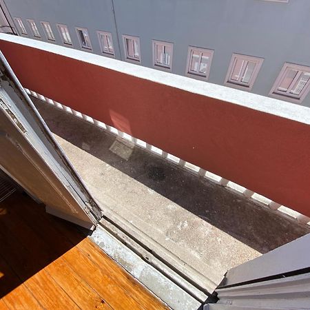 Bed and Breakfast Breiner 54 Porto Exterior foto