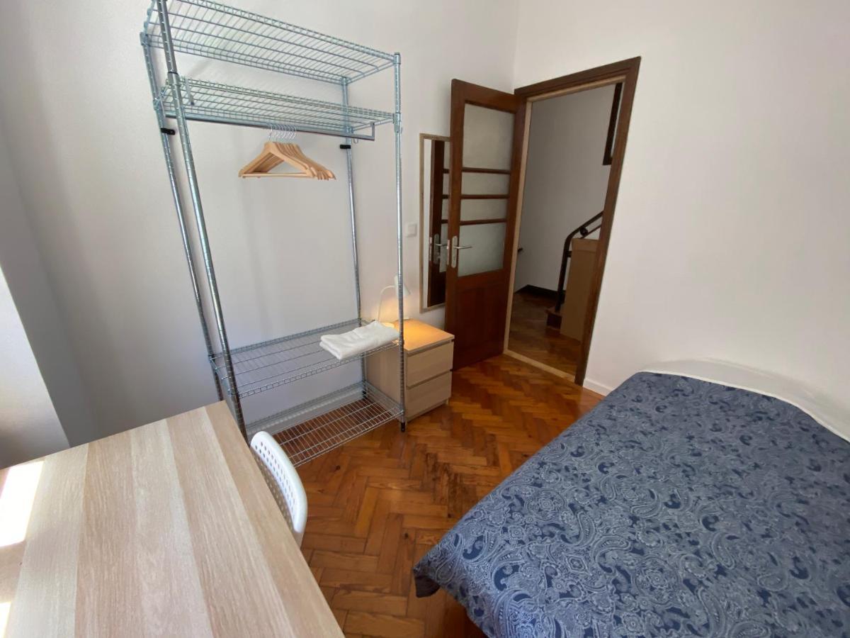 Bed and Breakfast Breiner 54 Porto Exterior foto