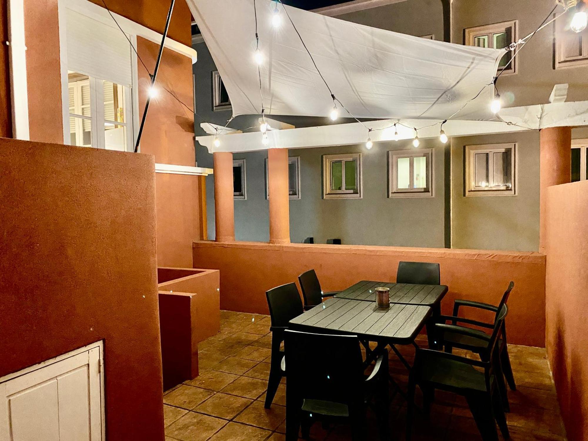 Bed and Breakfast Breiner 54 Porto Exterior foto